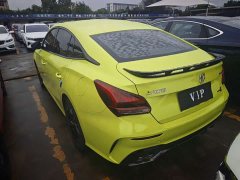 SAIC MG5 Scorpio 1.5T Trophy Sport Flagship - ფოტო 17