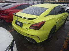 SAIC MG5 Scorpio 1.5T Trophy Sport Flagship - ფოტო 19