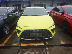 SAIC MG5 Scorpio 1.5T Trophy Sport Flagship - ფოტო 2