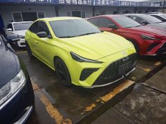 SAIC MG5 Scorpio 1.5T Trophy Sport Flagship - ფოტო 3