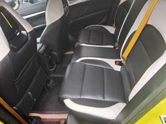 SAIC MG5 Scorpio 1.5T Trophy Sport Flagship - ფოტო 5