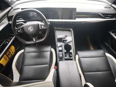 SAIC MG5 Scorpio 1.5T Trophy Sport Flagship - ფოტო 6