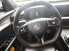 SAIC MG5 Scorpio 1.5T Trophy Sport Flagship - ფოტო 7