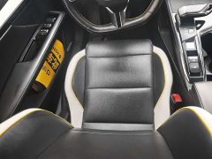 SAIC MG5 Scorpio 1.5T Trophy Sport Flagship - ფოტო 8