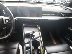 SAIC MG5 Scorpio 1.5T Trophy Sport Flagship - ფოტო 9