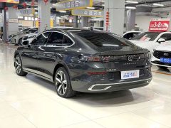 Volkswagen Lingdu L 280TSI DSG Spicy Edition - ფოტო 11