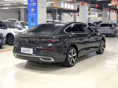 Volkswagen Lingdu L 280TSI DSG Spicy Edition - ფოტო 12