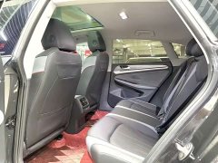 Volkswagen Lingdu L 280TSI DSG Spicy Edition - ფოტო 4