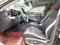 Volkswagen Lingdu L 280TSI DSG Spicy Edition - ფოტო 5
