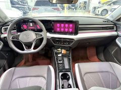 Volkswagen Lingdu L 280TSI DSG Spicy Edition - ფოტო 6