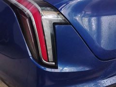 Cadillac CT4 28T Fashion Edition - ფოტო 12