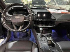 Cadillac CT4 28T Fashion Edition - ფოტო 4