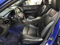 Cadillac CT4 28T Fashion Edition - ფოტო 5