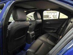 Cadillac CT4 28T Fashion Edition - ფოტო 6