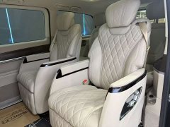 Mercedes-Benz V-Class 2022 V 260 Navigator Edition - ფოტო 11