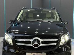 Mercedes-Benz V-Class 2022 V 260 Navigator Edition - ფოტო 2