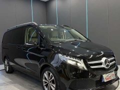 Mercedes-Benz V-Class 2022 V 260 Navigator Edition - ფოტო 3