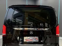 Mercedes-Benz V-Class 2022 V 260 Navigator Edition - ფოტო 7