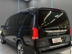 Mercedes-Benz V-Class 2022 V 260 Navigator Edition - ფოტო 8