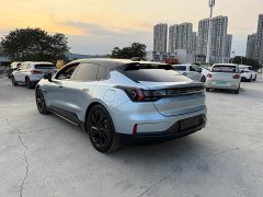 Zeekr 001 Ultra-Long Range Dual Motor YOU Edition - ფოტო 4