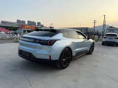 Zeekr 001 Ultra-Long Range Dual Motor YOU Edition - ფოტო 5