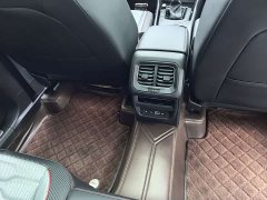 Volkswagen Tiguan L Facelift 330TSI Automatic FWD R-Line Flagship - ფოტო 11