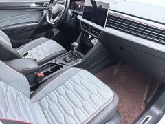 Volkswagen Tiguan L Facelift 330TSI Automatic FWD R-Line Flagship - ფოტო 12