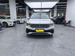 Volkswagen Tiguan L Facelift 330TSI Automatic FWD R-Line Flagship - ფოტო 2
