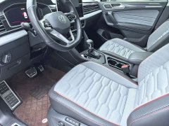 Volkswagen Tiguan L Facelift 330TSI Automatic FWD R-Line Flagship - ფოტო 4