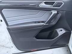 Volkswagen Tiguan L Facelift 330TSI Automatic FWD R-Line Flagship - ფოტო 5