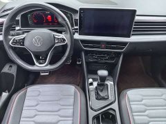 Volkswagen Tiguan L Facelift 330TSI Automatic FWD R-Line Flagship - ფოტო 6