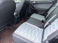 Volkswagen Tiguan L Facelift 330TSI Automatic FWD R-Line Flagship - ფოტო 7