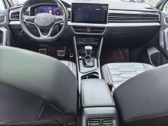 Volkswagen Tiguan L Facelift 330TSI Automatic FWD R-Line Flagship - ფოტო 8