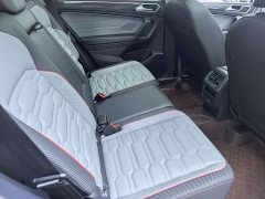 Volkswagen Tiguan L Facelift 330TSI Automatic FWD R-Line Flagship - ფოტო 9