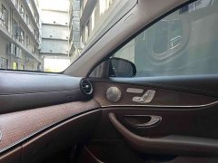 Mercedes-Benz E-Class E 300 L Fashion Edition - ფოტო 12
