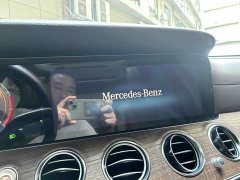 Mercedes-Benz E-Class E 300 L Fashion Edition - ფოტო 13