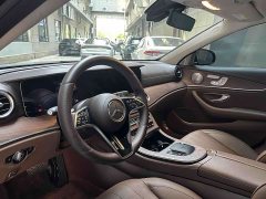 Mercedes-Benz E-Class E 300 L Fashion Edition - ფოტო 15
