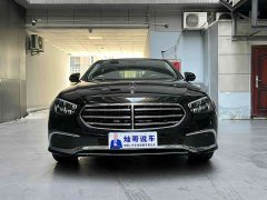 Mercedes-Benz E-Class E 300 L Fashion Edition - ფოტო 4