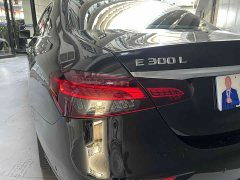 Mercedes-Benz E-Class E 300 L Fashion Edition - ფოტო 5