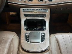Mercedes-Benz E-Class E 300 L Fashion Edition - ფოტო 7