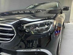 Mercedes-Benz E-Class E 300 L Fashion Edition - ფოტო 9