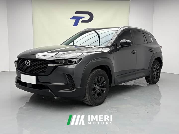 Mazda CX-50 2.0L Standard Edition - ავტომობილი ჩინეთიდან