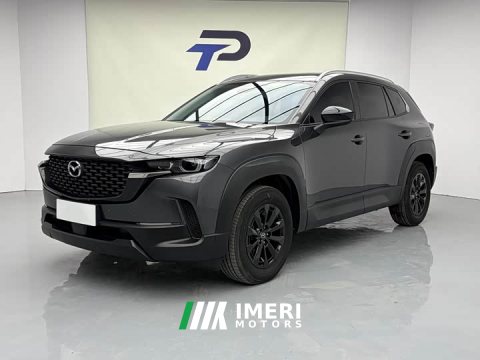 2023 Mazda CX-50 2.0L Standard Edition - ავტომობილი ჩინეთიდან