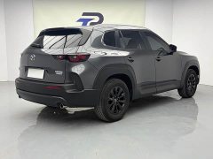 Mazda CX-50 2.0L Standard Edition - ფოტო 16