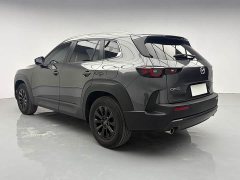 Mazda CX-50 2.0L Standard Edition - ფოტო 17