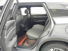 BYD Song Pro New Energy 2026 DM-i 133KM Exceed - ფოტო 11