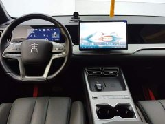 BYD Song Pro New Energy 2026 DM-i 133KM Exceed - ფოტო 12