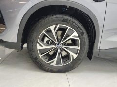 BYD Song Pro New Energy 2026 DM-i 133KM Exceed - ფოტო 6