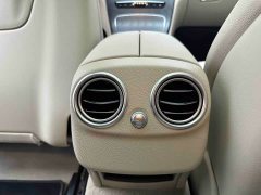 Mercedes-Benz C-Class (Import) C 200 Coupe - ფოტო 11