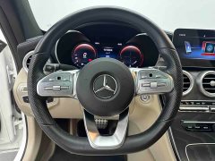 Mercedes-Benz C-Class (Import) C 200 Coupe - ფოტო 15